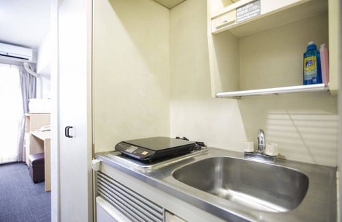Shirokane Appartement | Flexstay Inn Shirogane