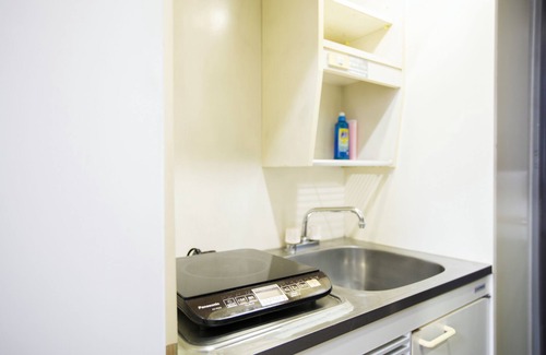 Shirokane Appartement | Flexstay Inn Shirogane