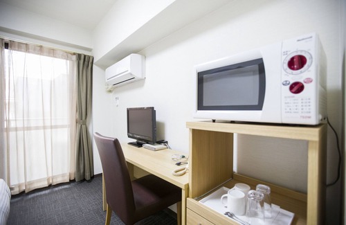 Shirokane Appartement | Flexstay Inn Shirogane