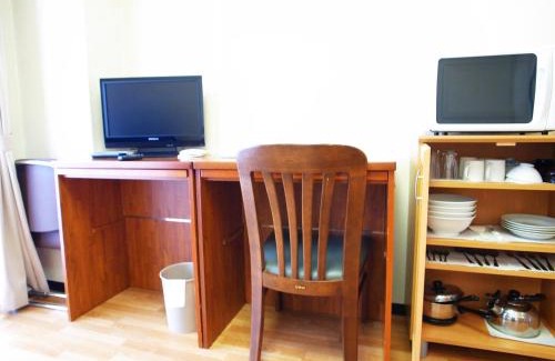Nakahara Ward Hôtel | FLEXSTAY INN Tamagawa