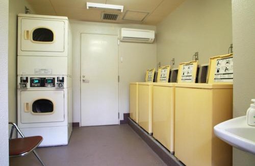 Nakahara Ward Hôtel | FLEXSTAY INN Tamagawa