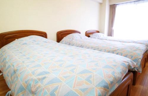 Nakahara Ward Hôtel | FLEXSTAY INN Tamagawa