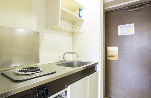 Nakahara Ward Appartement | Flexstay Inn Tamagawa