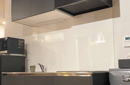 Shibecha Appartement | FLEXWORK tawa