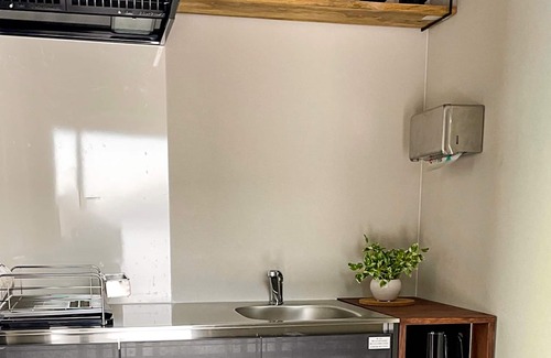 Shibecha Appartement | FLEXWORK tawa