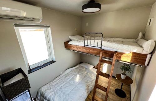 Shibecha Maison | FLEXWORK tawa - Vacation STAY 75820v
