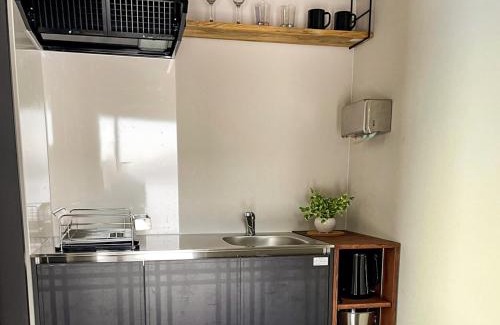 Shibecha Maison | FLEXWORK tawa - Vacation STAY 75820v