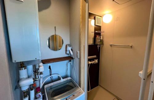 Shibecha Maison | FLEXWORK tawa - Vacation STAY 75820v