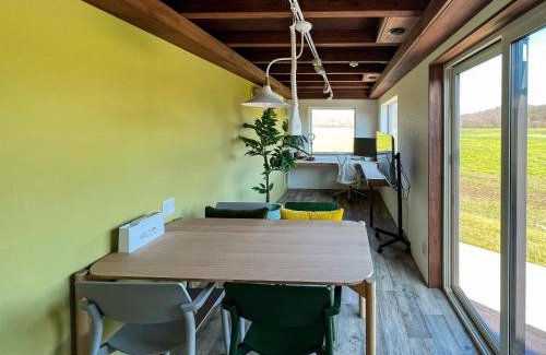 Shibecha Maison | FLEXWORK tawa - Vacation STAY 75198v