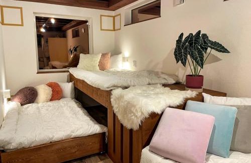 Shibecha Maison | FLEXWORK tawa - Vacation STAY 75198v