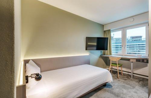 Wil Hôtel | flexymotel Wil