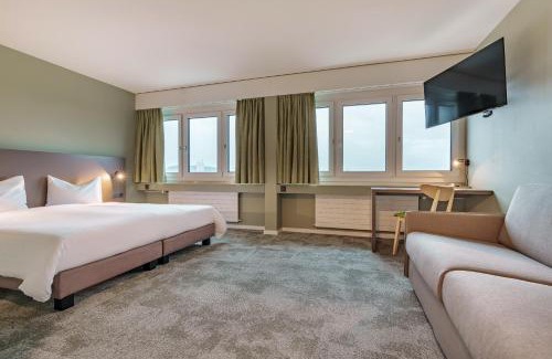 Wil Hôtel | flexymotel Wil