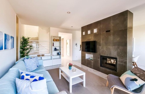 Cerro de Aguia Maison | FLH Albufeira Ocean View House with Garden & Pool