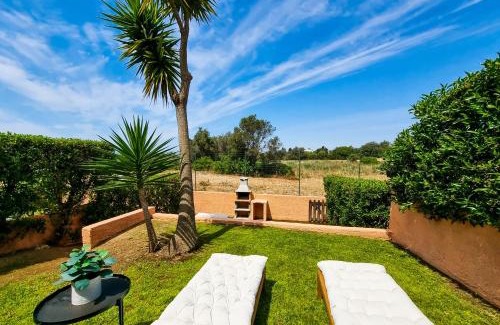 Cerro de Aguia Maison | FLH Albufeira Ocean View House with Garden & Pool