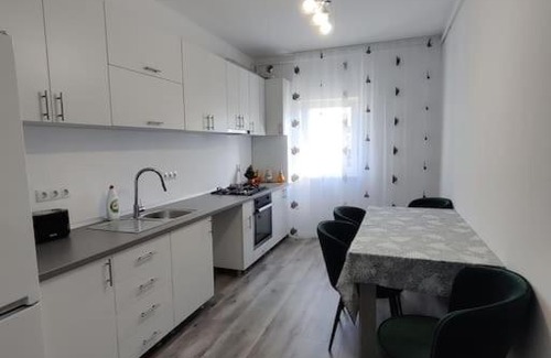 Cisnadie Appartement | FLH - AntHome