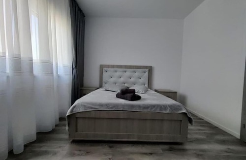 Cisnadie Appartement | FLH - AntHome