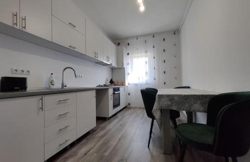 Cisnadie Appartement | FLH - AntHome