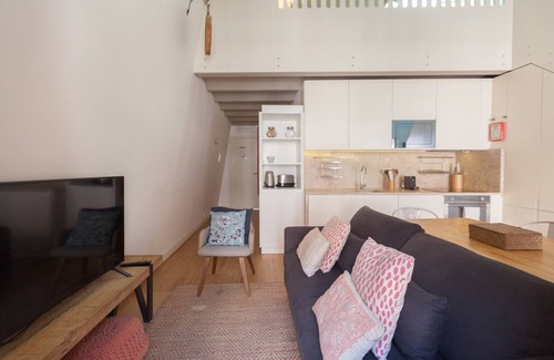 Bairro Alto Appartement | FLH Bairro Alto Design Flat