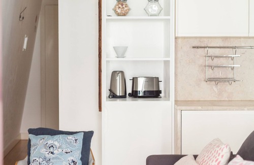 Bairro Alto Appartement | FLH Bairro Alto Design Flat