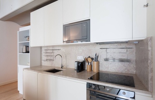 Bairro Alto Appartement | FLH Bairro Alto Design Flat