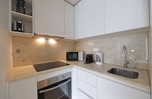 Boavista Appartement | FLH Boavista Flat III