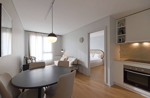 Boavista Appartement | FLH Boavista Flat III