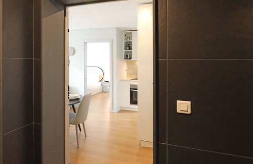 Boavista Appartement | FLH Boavista Flat III
