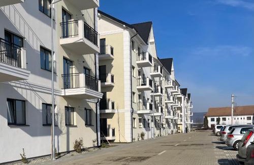 Selimbar Appartement | FLH - Făgaraș Mountain View