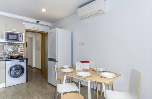 Se Chalet De Ski | FLH Faro Central House with Terrace