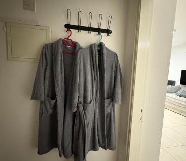 Strovolos Appartement | FLH - Feel Like Home Modern 1-Bedroom Ground floor Apartment in Strovolos