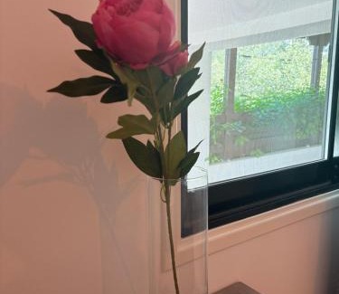 Strovolos Appartement | FLH - Feel Like Home Modern 1-Bedroom Ground floor Apartment in Strovolos