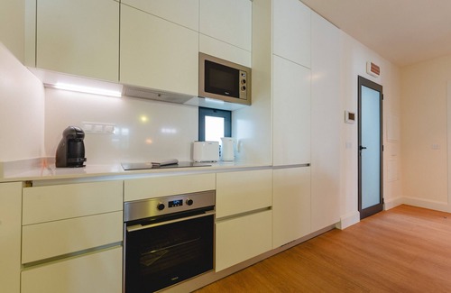 Old Town Appartement | FLH Funchal A Quinta do Conde Flat I
