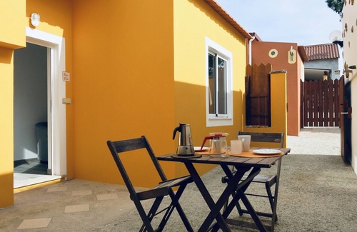 Cortesia Maison | FLH Garden House near Ericeira I