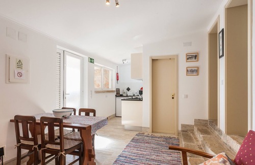 Cortesia Maison | FLH Garden House near Ericeira II