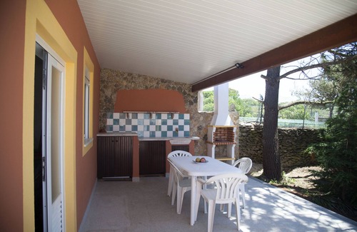 Cortesia Maison | FLH Garden House near Ericeira IV