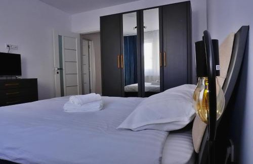 Sibiu Appartement | FLH - Henri Loft