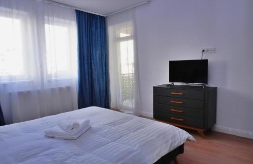 Sibiu Appartement | FLH - Henri Loft