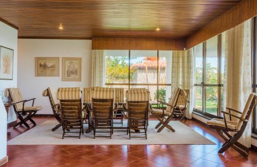 Machico Maison | FLH Luxury Villa Mar with Private Sea Access