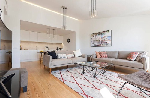 Alfama Appartement | FLH Mouraria Art Apartment with Pool