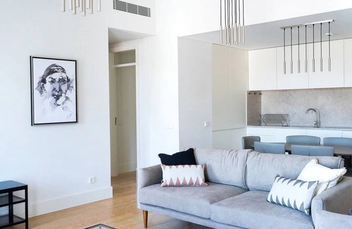 Alfama Appartement | FLH Mouraria Art Apartment with Pool