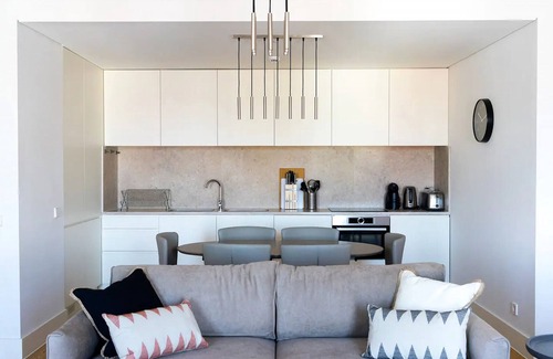 Alfama Appartement | FLH Mouraria Art Apartment with Pool