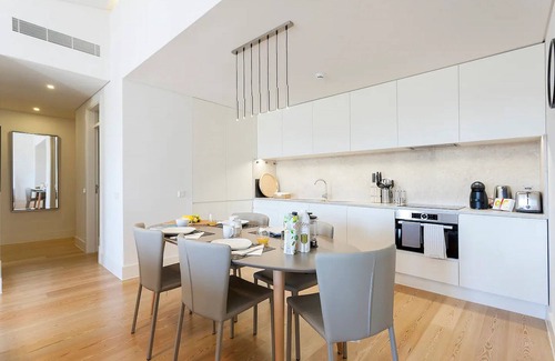 Alfama Appartement | FLH Mouraria Art Apartment with Pool