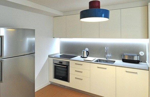 Lordelo do Ouro e Massarelos Appartement | FLH Oporto Captain House - Porto Apartment