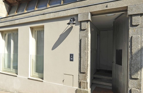 Lordelo do Ouro e Massarelos Appartement | FLH Oporto Captain House - Porto Apartment