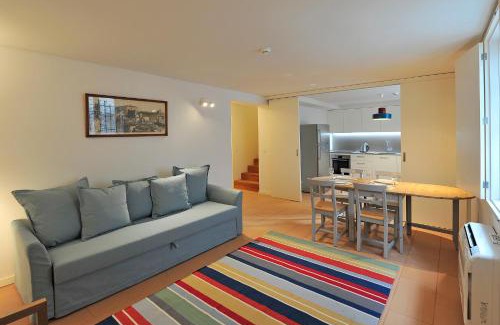 Lordelo do Ouro e Massarelos Appartement | FLH Oporto Captain House