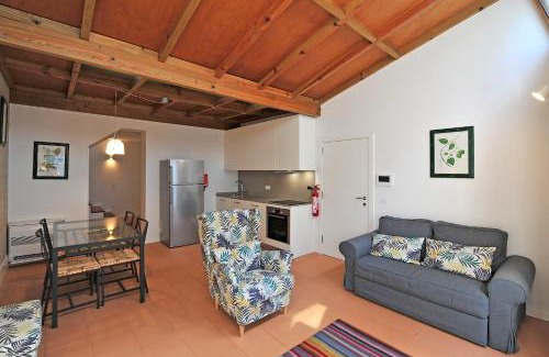 Lordelo do Ouro e Massarelos Appartement | FLH Oporto Captain House