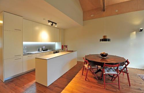 Lordelo do Ouro e Massarelos Appartement | FLH Oporto Captain House