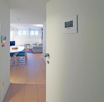 Lordelo do Ouro e Massarelos Appartement | FLH Oporto Captain House
