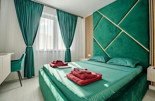 Selimbar Appartement | FLH - Robella Apartment