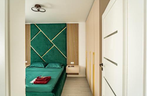 Selimbar Appartement | FLH - Robella Apartment